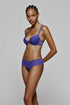 Sarda Shavonne Push Up Bra Removable Pads